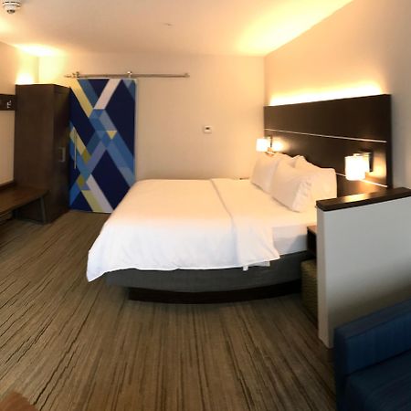 Holiday Inn Express & Suites - Hannibal - Medical Center Zewnętrze zdjęcie