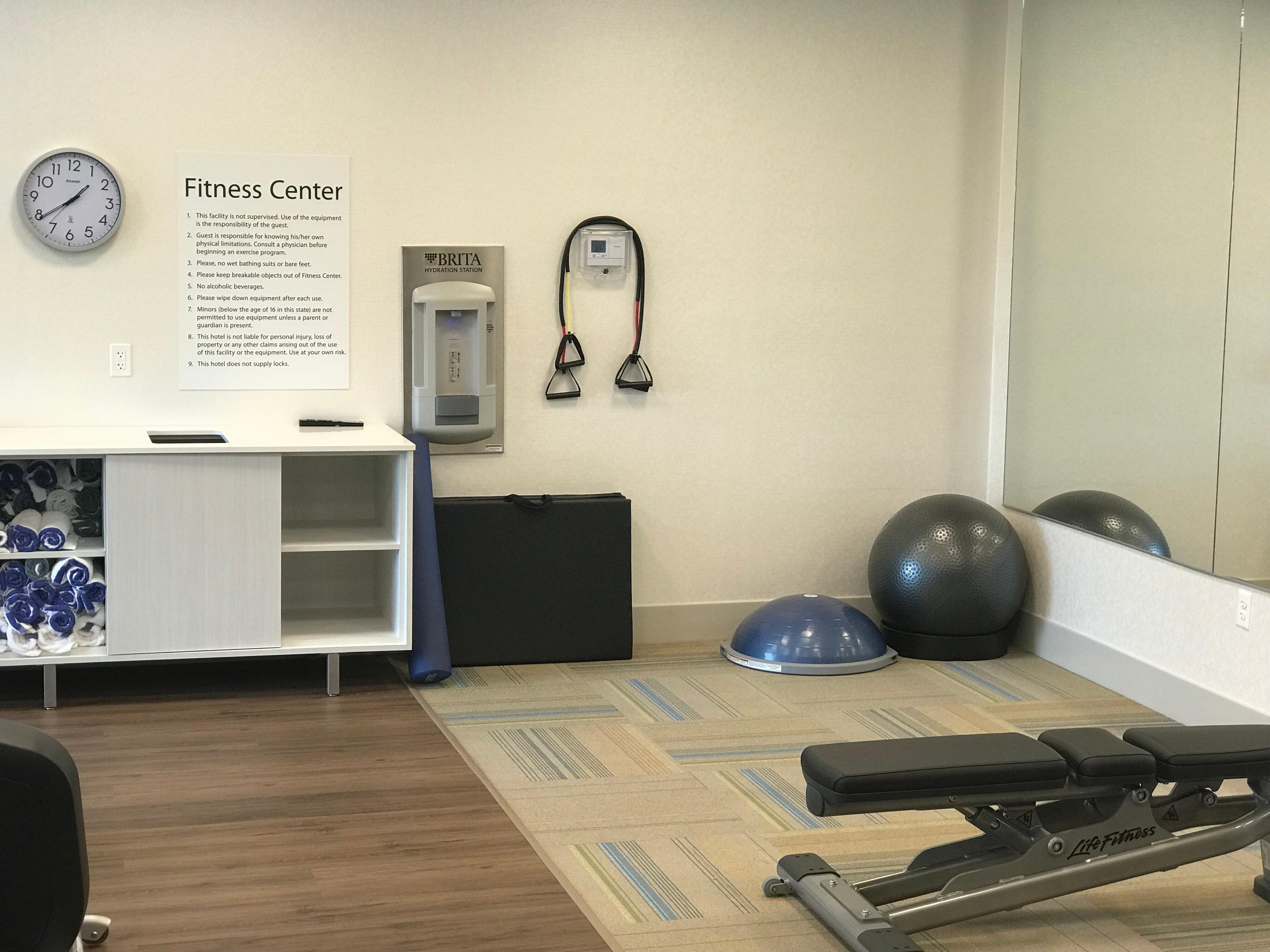 Holiday Inn Express & Suites - Hannibal - Medical Center Zewnętrze zdjęcie