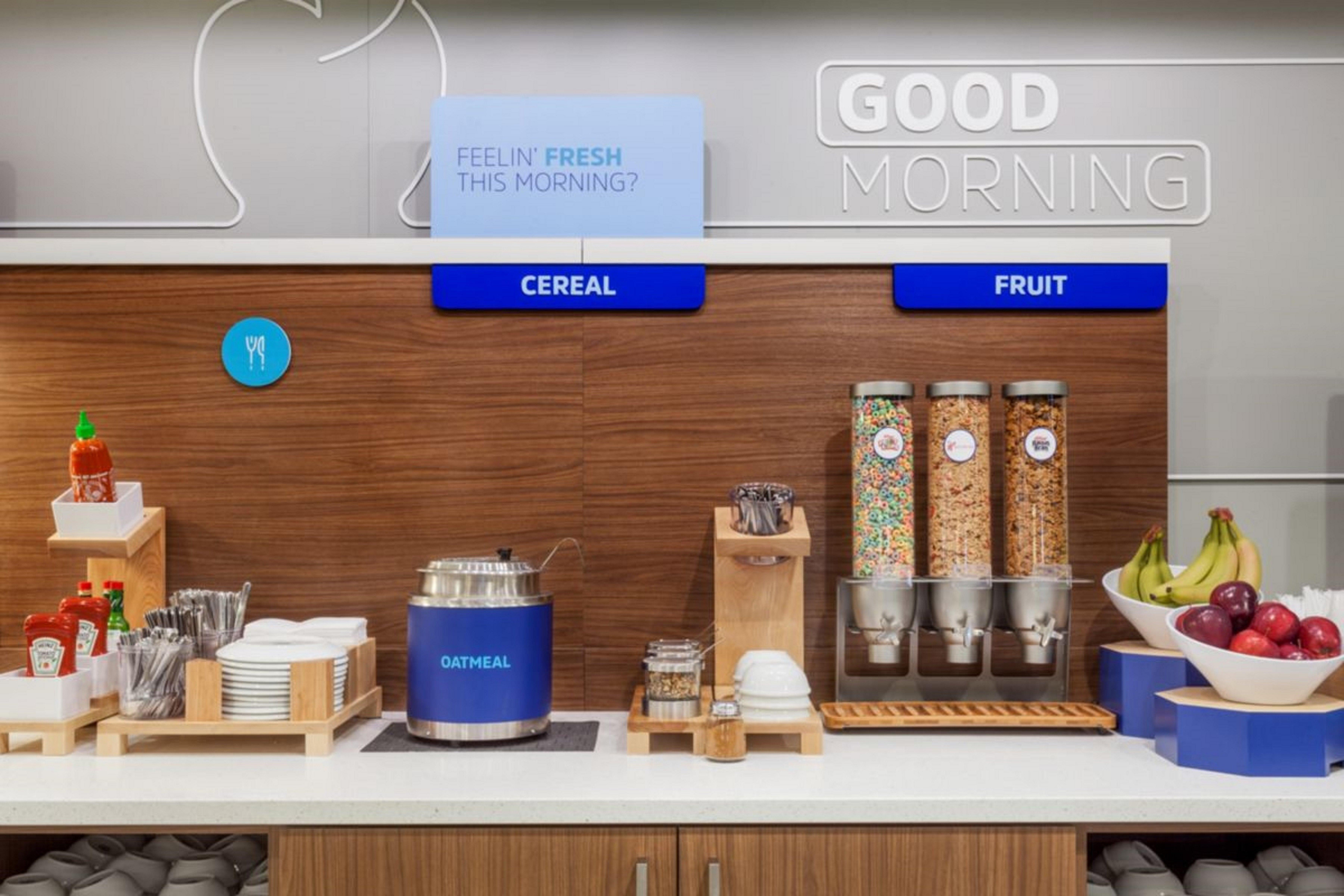 Holiday Inn Express & Suites - Hannibal - Medical Center Zewnętrze zdjęcie