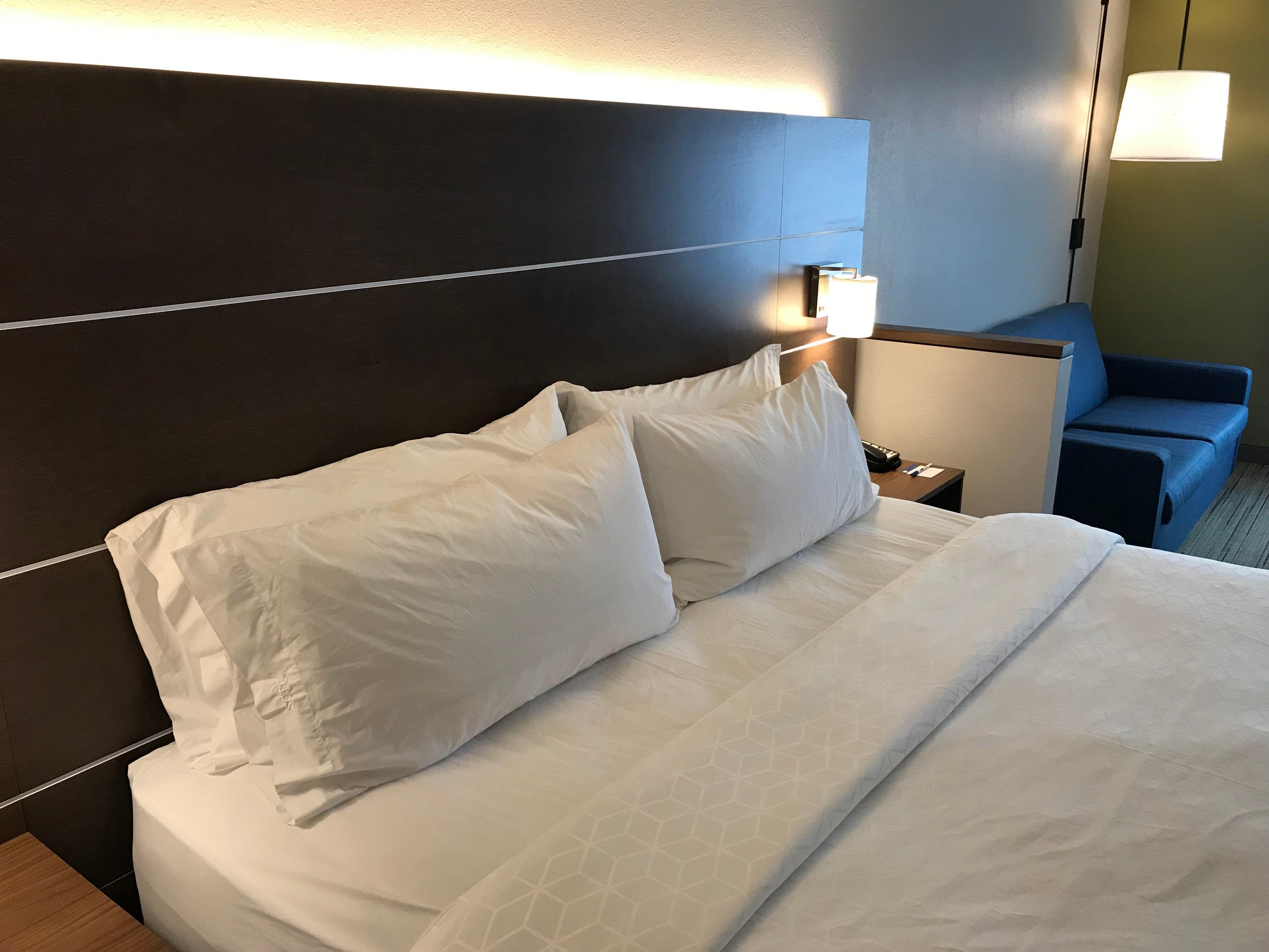 Holiday Inn Express & Suites - Hannibal - Medical Center Zewnętrze zdjęcie