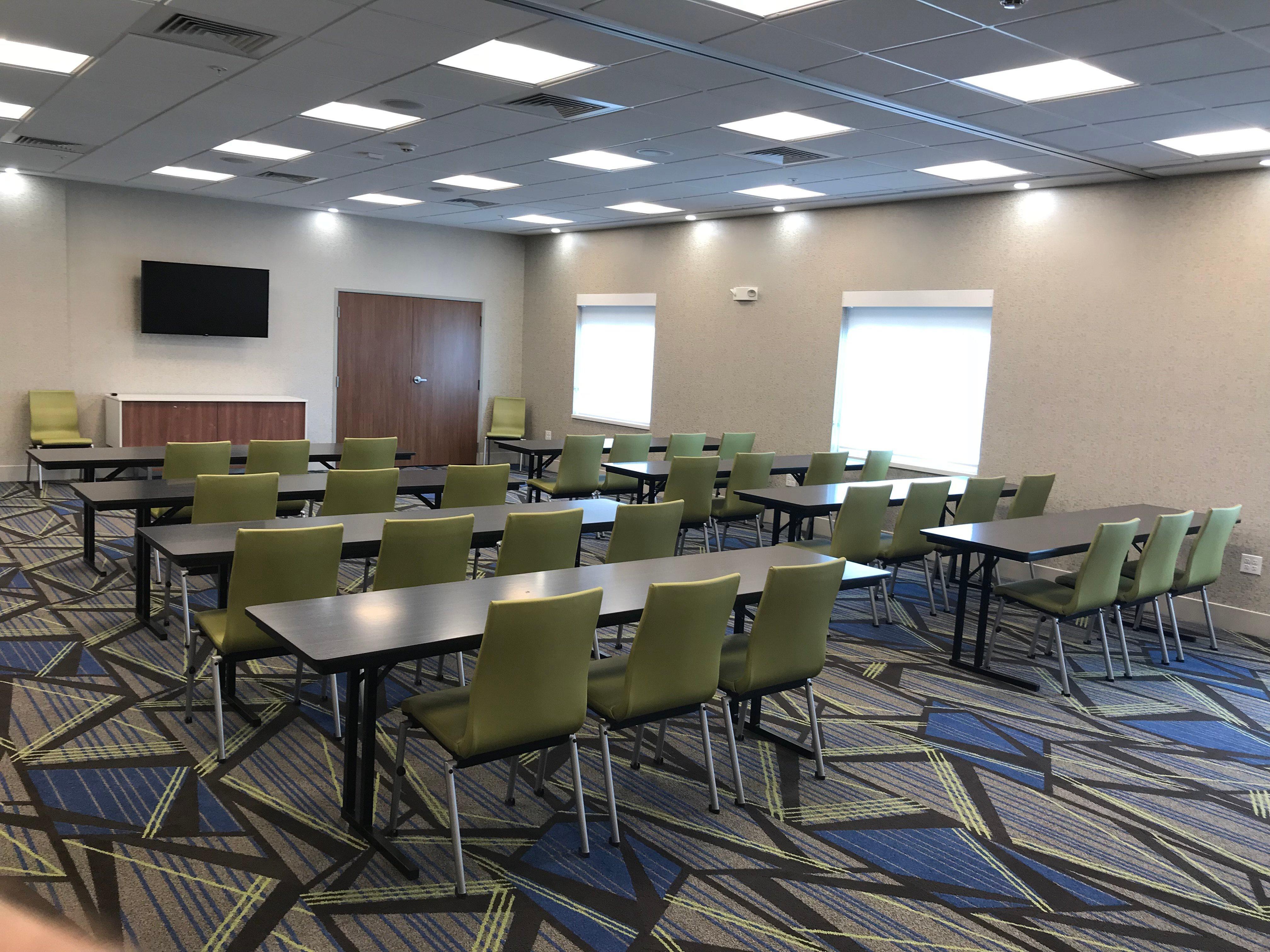 Holiday Inn Express & Suites - Hannibal - Medical Center Zewnętrze zdjęcie