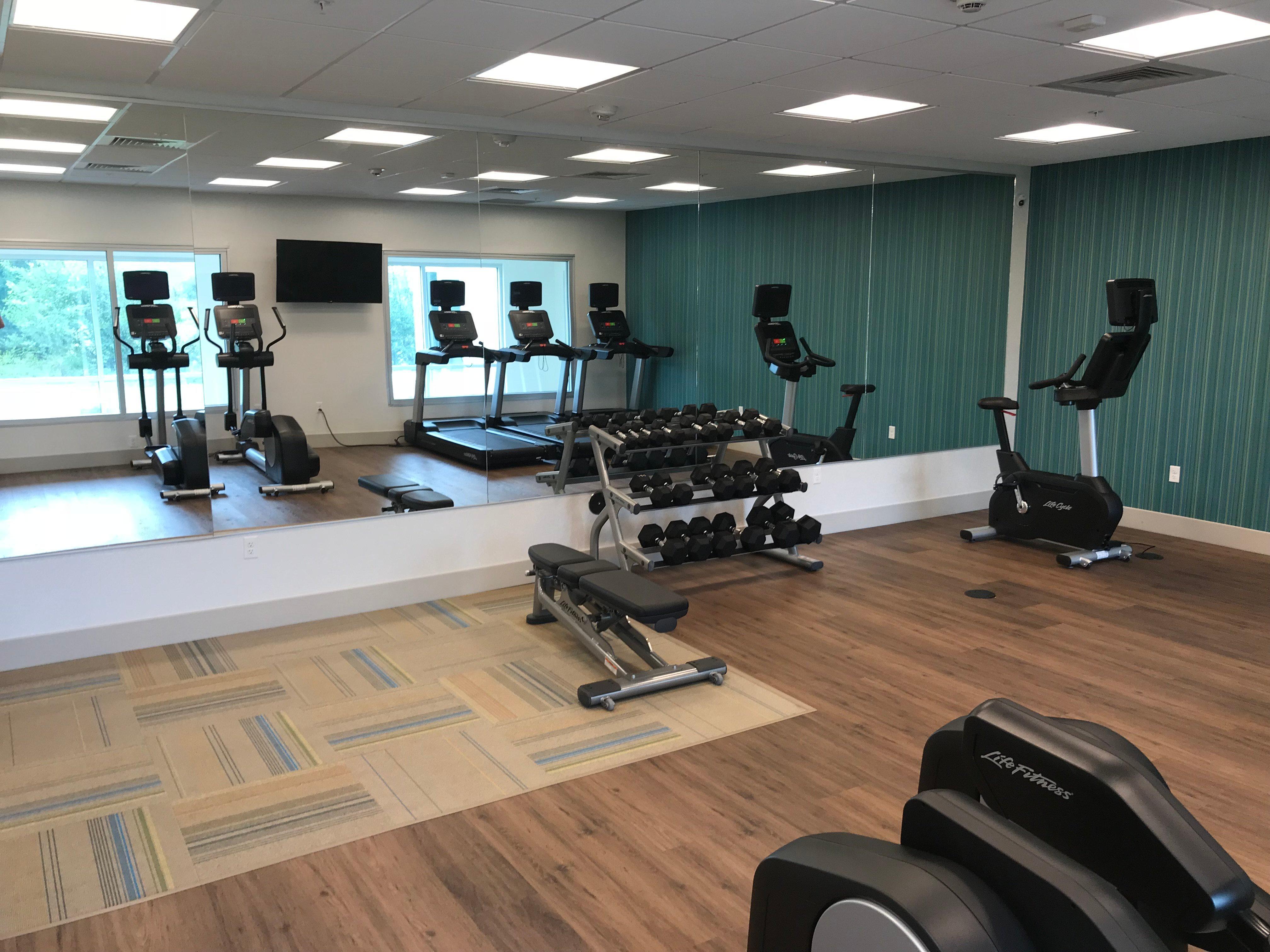 Holiday Inn Express & Suites - Hannibal - Medical Center Zewnętrze zdjęcie