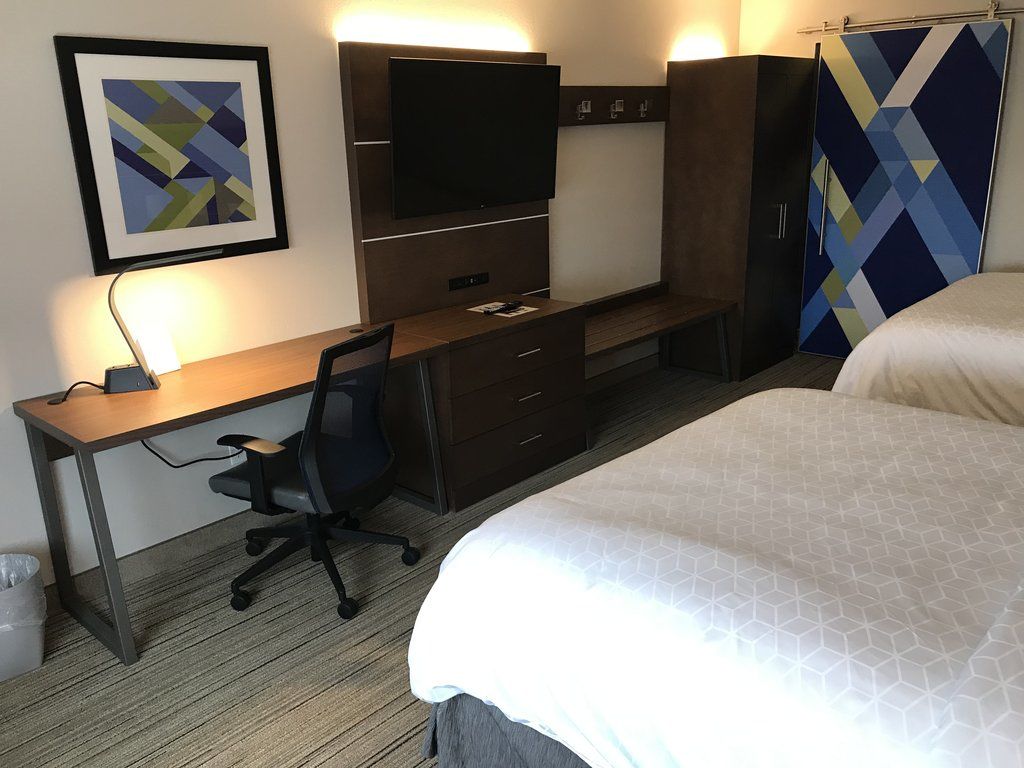 Holiday Inn Express & Suites - Hannibal - Medical Center Zewnętrze zdjęcie
