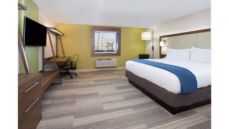 Holiday Inn Express & Suites - Hannibal - Medical Center Zewnętrze zdjęcie